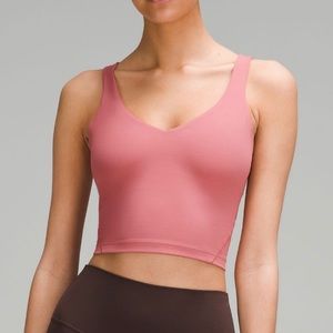 Lululemon align tank top